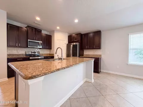 Kitchen - 1029 Santa Cruz St, Saint Augustine, FL 32092 photo 1 of 1