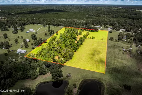 0 Henry Smith Rd, Hilliard, FL 32046 photo 12