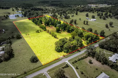 0 Henry Smith Rd, Hilliard, FL 32046 photo 1