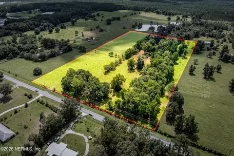 0 Henry Smith Rd, Hilliard, FL 32046 photo 2
