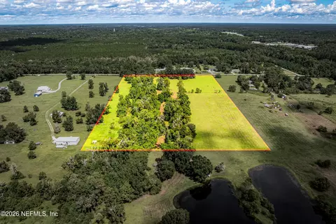0 Henry Smith Rd, Hilliard, FL 32046 photo 10