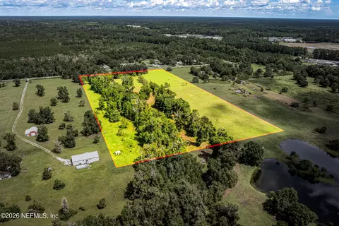 0 Henry Smith Rd, Hilliard, FL 32046 photo 11