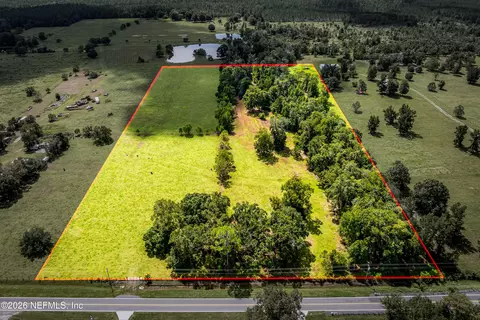 0 Henry Smith Rd, Hilliard, FL 32046 photo 3