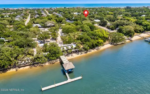 View/Area - 402 3rd St, Saint Augustine, FL 32084 photo 6 of 6