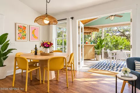 Dining - 402 3rd St, Saint Augustine, FL 32084 photo 1 of 1