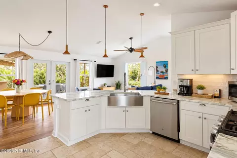 Kitchen - 402 3rd St, Saint Augustine, FL 32084 photo 1 of 1