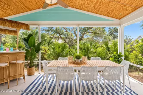 Exterior - 402 3rd St, Saint Augustine, FL 32084 photo 2 of 6