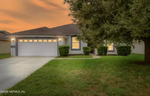 4124 Sandhill Crane Ter, Middleburg, FL 32068