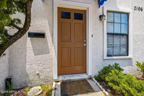 2106 Gail Ave, Jacksonville Beach, FL 32250