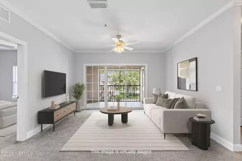 Living - 155 Legendary Dr #207, Saint Augustine, FL 32092 photo 1 of 3