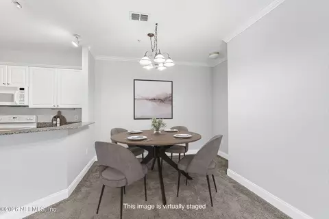 Dining - 155 Legendary Dr #207, Saint Augustine, FL 32092 photo 1 of 2