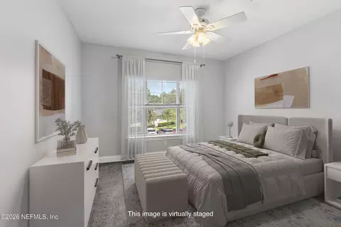 Bedroom - 155 Legendary Dr #207, Saint Augustine, FL 32092 photo 4 of 4