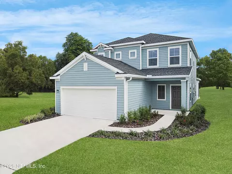 534 Avalon Woods Ln, Jacksonville, FL 32218