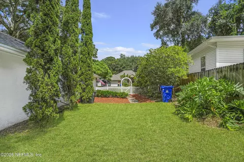 Exterior - 3285 Turtle Creek Rd, Saint Augustine, FL 32086 photo 4 of 7