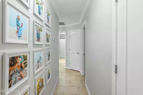 Entry Way - 3285 Turtle Creek Rd, Saint Augustine, FL 32086 photo 2 of 3