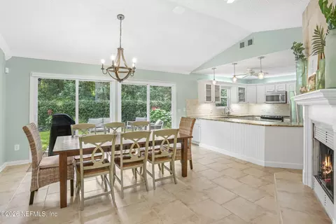 Dining - 3285 Turtle Creek Rd, Saint Augustine, FL 32086 photo 4 of 4