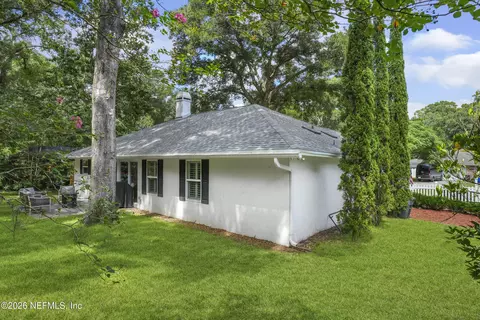 Exterior - 3285 Turtle Creek Rd, Saint Augustine, FL 32086 photo 5 of 7