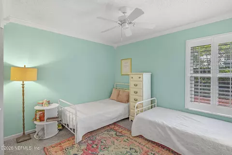 Bedroom - 3285 Turtle Creek Rd, Saint Augustine, FL 32086 photo 7 of 8
