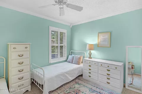 Bedroom - 3285 Turtle Creek Rd, Saint Augustine, FL 32086 photo 8 of 8