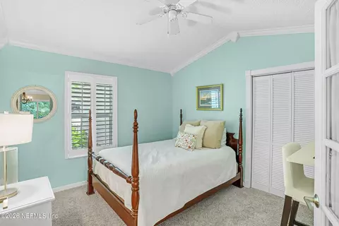 Bedroom - 3285 Turtle Creek Rd, Saint Augustine, FL 32086 photo 1 of 8
