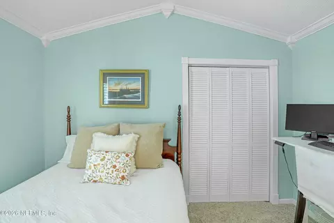 Bedroom - 3285 Turtle Creek Rd, Saint Augustine, FL 32086 photo 3 of 8