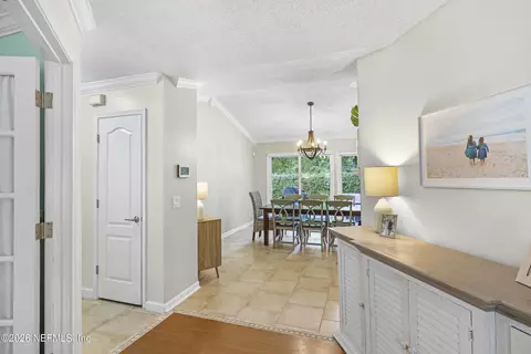 Entry Way - 3285 Turtle Creek Rd, Saint Augustine, FL 32086 photo 1 of 3