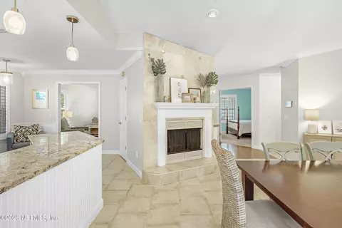 Dining - 3285 Turtle Creek Rd, Saint Augustine, FL 32086 photo 3 of 4