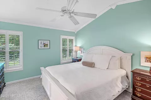 Bedroom - 3285 Turtle Creek Rd, Saint Augustine, FL 32086 photo 5 of 8