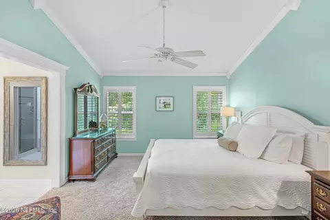 Bedroom - 3285 Turtle Creek Rd, Saint Augustine, FL 32086 photo 4 of 8