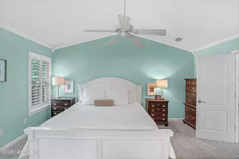 Bedroom - 3285 Turtle Creek Rd, Saint Augustine, FL 32086 photo 6 of 8