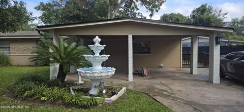 5121 Dunstan Rd, Jacksonville, FL 32208