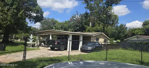 5121 Dunstan Rd, Jacksonville, FL 32208
