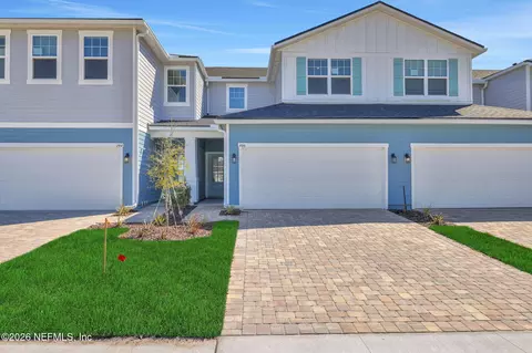 390 Woods Ln, Saint Augustine, FL 32092
