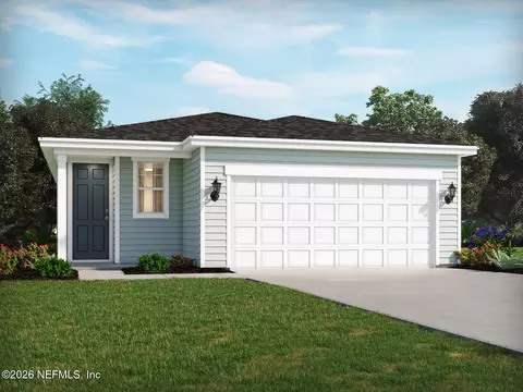 3665 Bella Sera Ln, Green Cove Springs, FL 32043