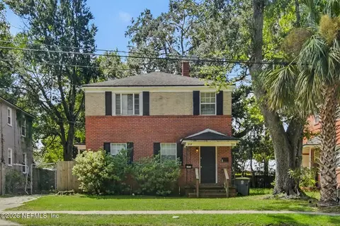 3132 Post St, Jacksonville, FL 32205