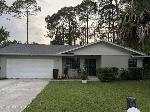 29 Bradmore Ln, Palm Coast, FL 32137