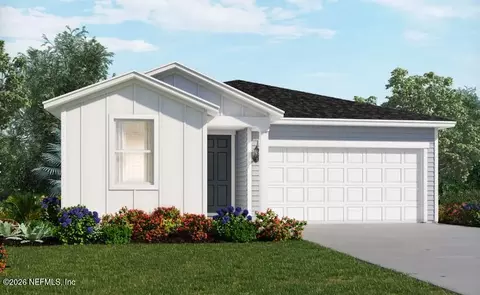2687 Bella Flora Dr, Green Cove Springs, FL 32043