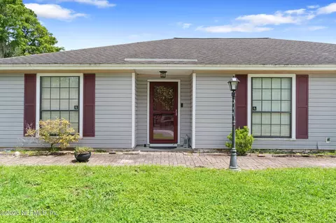 10859 Saddle Horn Dr, Jacksonville, FL 32257