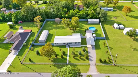 868 Johns Ave, Orange Park, FL 32065