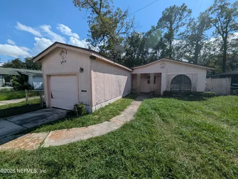 2418 Vernon St, Jacksonville, FL 32209