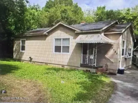 3525 Kingston St, Jacksonville, FL 32254