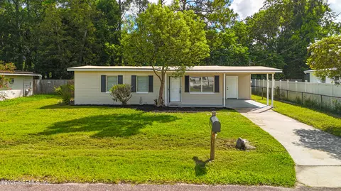 515 Cynthia St, Jacksonville, FL 32254