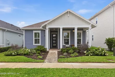 76 Park Center Ave, Ponte Vedra, FL 32081