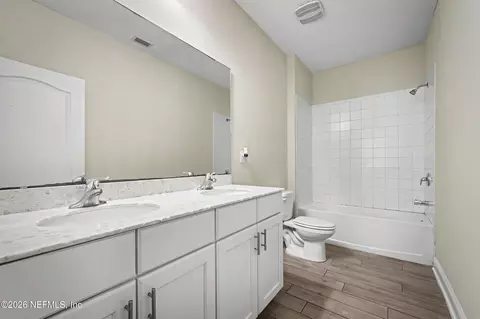 Bath - 452 Thistleton Way, Saint Augustine, FL 32092 photo 1 of 1