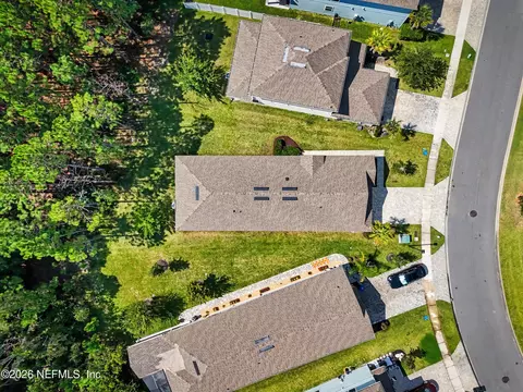 View/Area - 452 Thistleton Way, Saint Augustine, FL 32092 photo 3 of 7