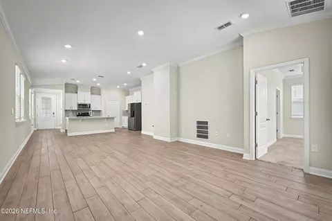 Living - 452 Thistleton Way, Saint Augustine, FL 32092 photo 6 of 6
