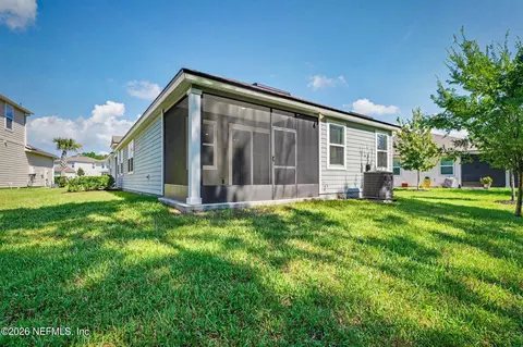 Exterior - 452 Thistleton Way, Saint Augustine, FL 32092 photo 3 of 8