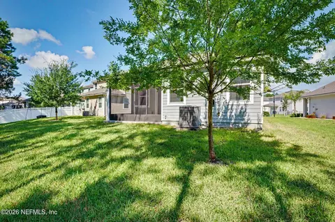 Exterior - 452 Thistleton Way, Saint Augustine, FL 32092 photo 4 of 8
