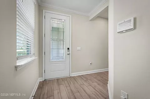 Entry Way - 452 Thistleton Way, Saint Augustine, FL 32092 photo 1 of 1