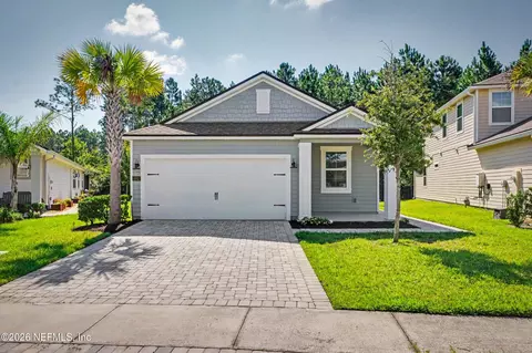 Exterior - 452 Thistleton Way, Saint Augustine, FL 32092 photo 1 of 8